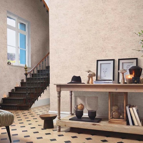 Rollo Papel Pintado CLASSY HOME Referencia  1261-4555.
