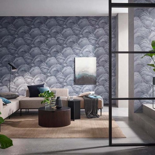 Rollo Papel Pintado CLASSY HOME Referencia  1261-4557.