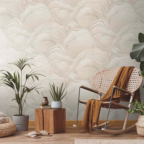 Rollo Papel Pintado CLASSY HOME Referencia  1261-4558.