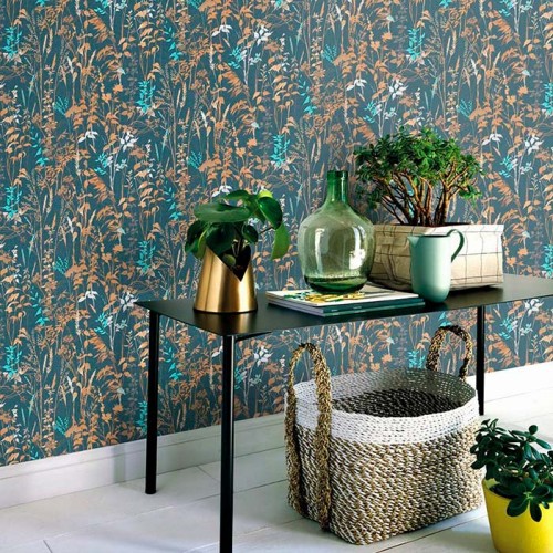 Rollo Papel Pintado CLASSY HOME Referencia  1261-4563.