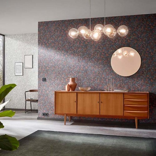 Rollo Papel Pintado CLASSY HOME Referencia  1261-4569.