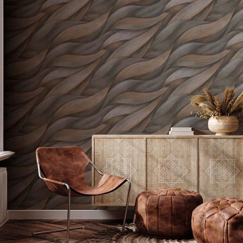 Rollo Papel Pintado CLASSY HOME Referencia  1261-4572.