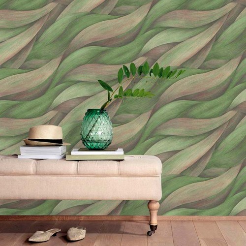 Rollo Papel Pintado CLASSY HOME Referencia  1261-4573.