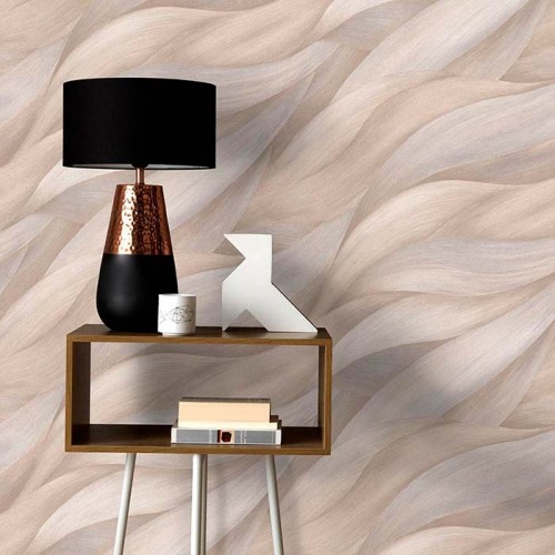 Rollo Papel Pintado CLASSY HOME Referencia  1261-4574.