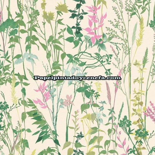 Rollo Papel Pintado CLASSY HOME Referencia  1261-4575.