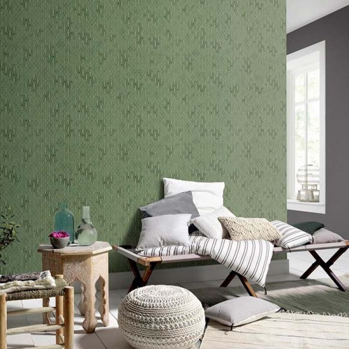 Rollo Papel Pintado CLASSY HOME Referencia  1261-4576.