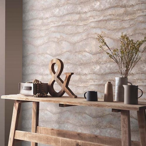 Rollo Papel Pintado CLASSY HOME Referencia  1261-4582.