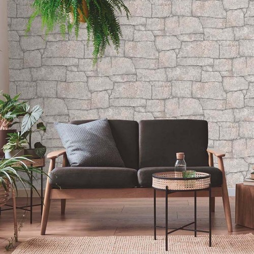 Rollo Papel Pintado CLASSY HOME Referencia  1261-4588.