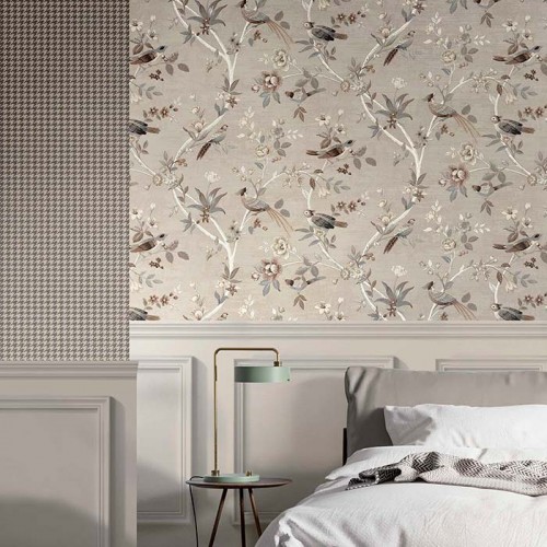 Rollo Papel Pintado THEMA Referencia  28843.
