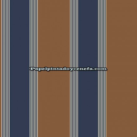 Rollo Papel Pintado THEMA Referencia  28879.