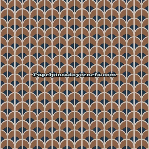 Rollo Papel Pintado THEMA Referencia  28869.
