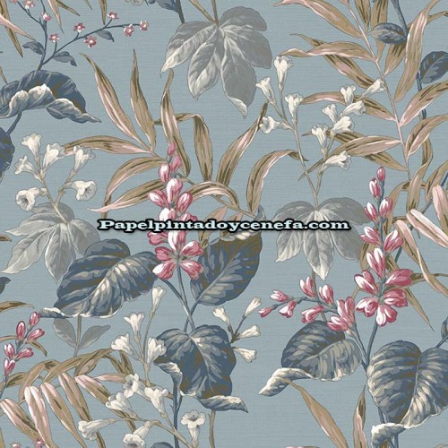 Rollo Papel Pintado THEMA Referencia  28856.