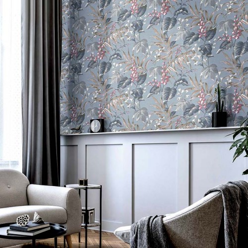 Rollo Papel Pintado THEMA Referencia  28856.