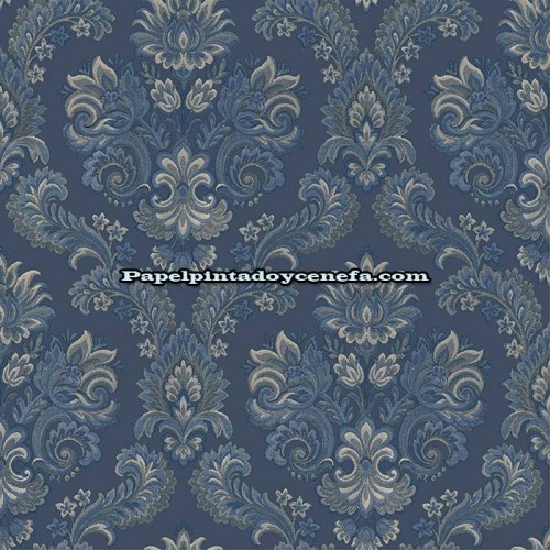 Rollo Papel Pintado THEMA Referencia  28829.