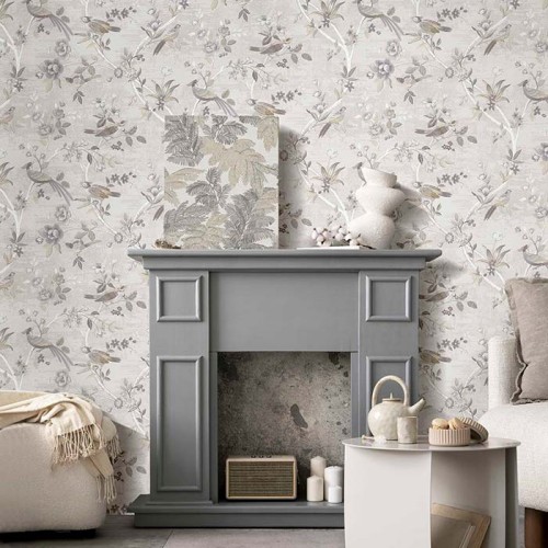 Rollo Papel Pintado THEMA Referencia  28841.