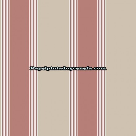 Rollo Papel Pintado THEMA Referencia  28878.