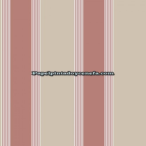 Rollo Papel Pintado THEMA Referencia  28878.