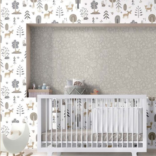 Rollo Papel Pintado HAPPY Referencia  14801.