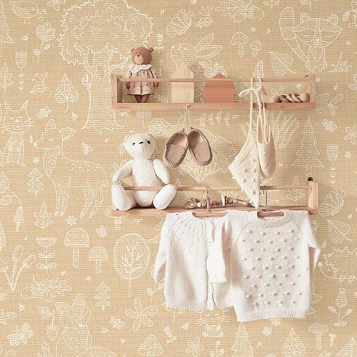 Rollo Papel Pintado HAPPY Referencia  14808.