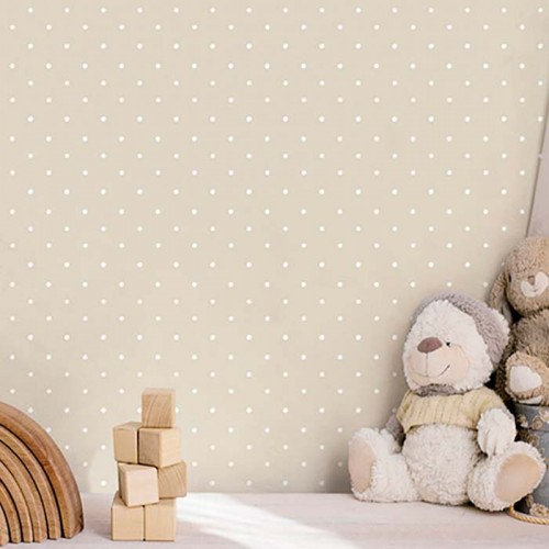 Rollo Papel Pintado HAPPY Referencia  14862.