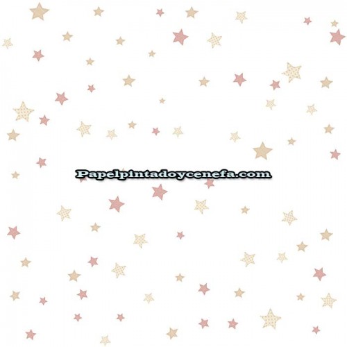 Rollo Papel Pintado HAPPY Referencia  14828.