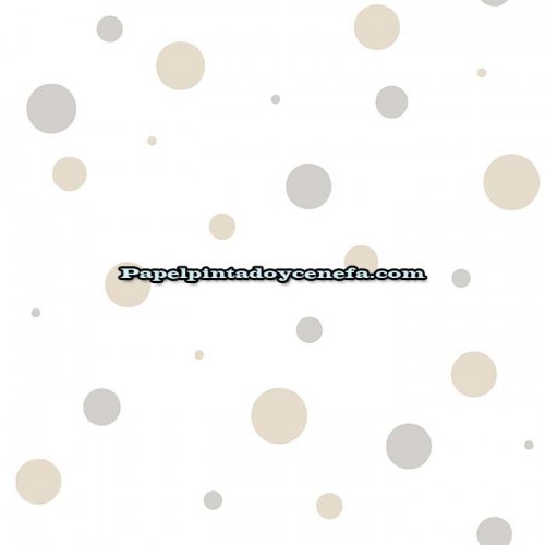 Rollo Papel Pintado HAPPY Referencia  14822.