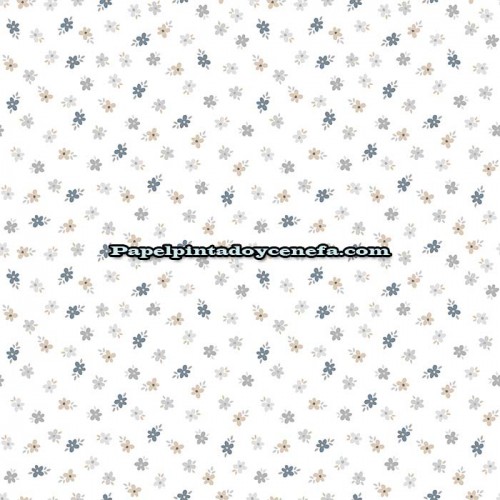 Rollo Papel Pintado HAPPY Referencia  14843.