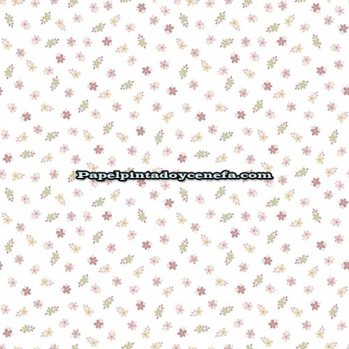 Rollo Papel Pintado HAPPY Referencia  14844.