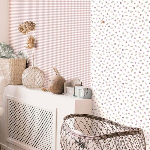 Rollo Papel Pintado HAPPY Referencia  14844.