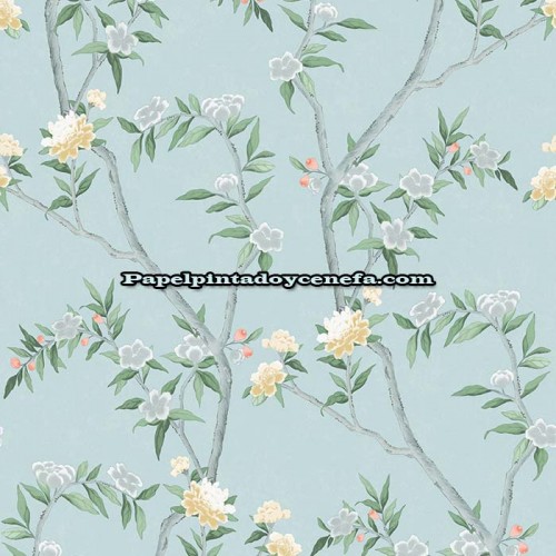 Rollo Papel Pintado HANA Referencia  1900-1.