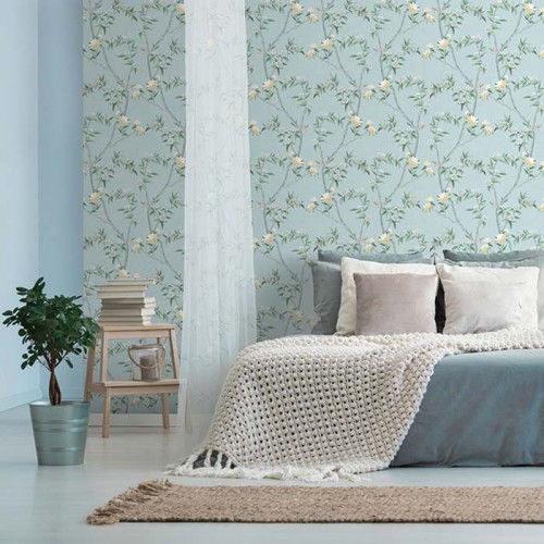 Rollo Papel Pintado HANA Referencia  1900-1.