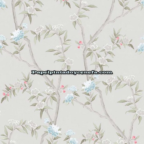 Rollo Papel Pintado HANA Referencia  1900-2.