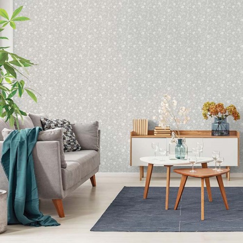 Rollo Papel Pintado HANA Referencia  1907-2.