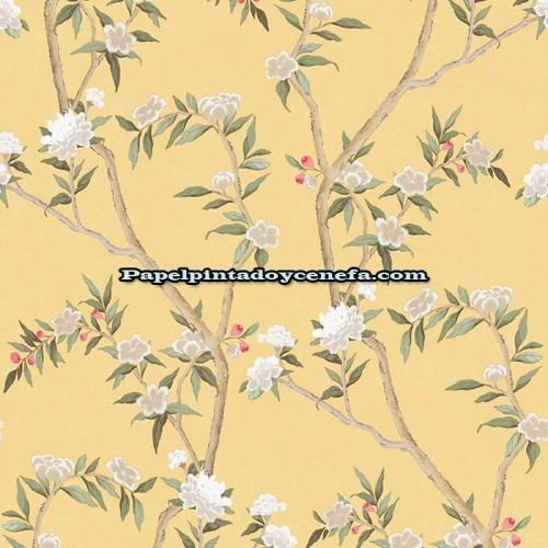 Rollo Papel Pintado HANA Referencia  1900-3.