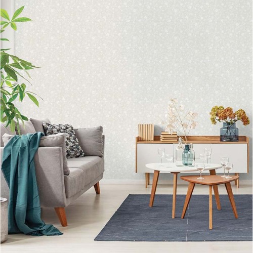 Rollo Papel Pintado HANA Referencia  1907-3.