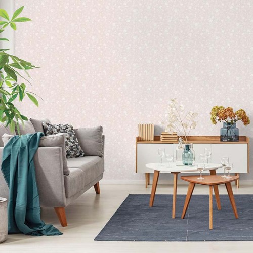 Rollo Papel Pintado HANA Referencia  1907-4.