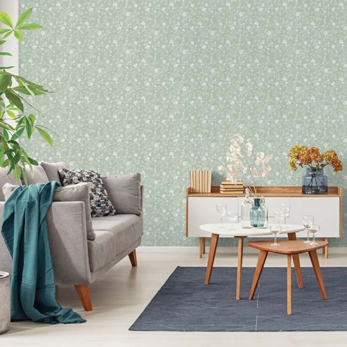 Rollo Papel Pintado HANA Referencia  1907-5.