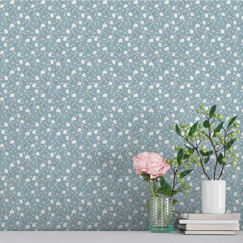 Rollo Papel Pintado HANA Referencia  1905-1.
