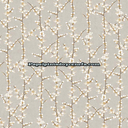 Rollo Papel Pintado HANA Referencia  1904-2.