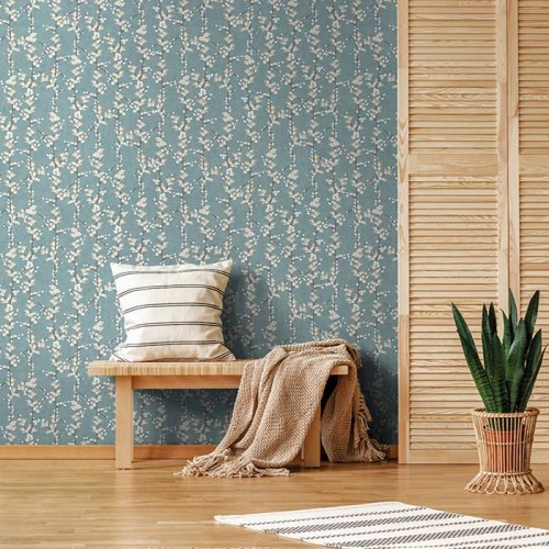 Rollo Papel Pintado HANA Referencia  1904-1.