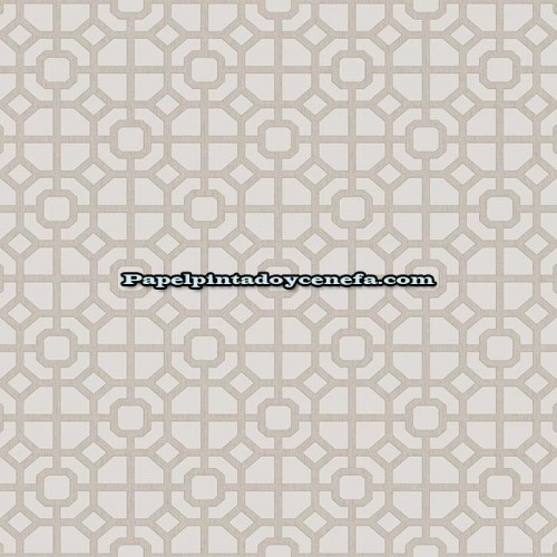 Rollo Papel Pintado HANA Referencia  1908-3.