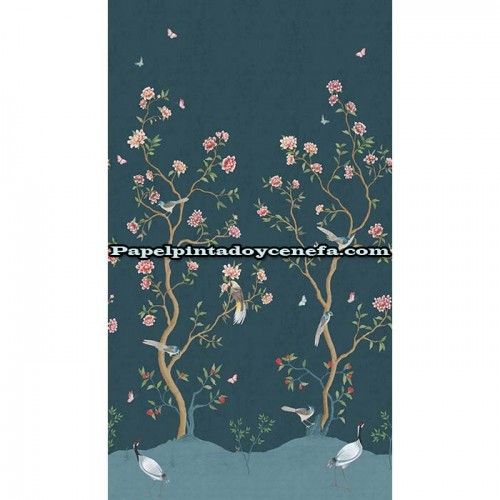 Mural HANA Referencia  M-1911-3.