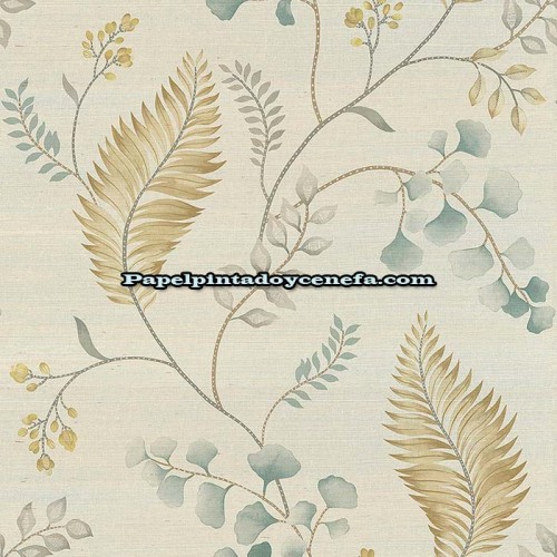 Rollo Papel Pintado THE KEYS Referencia  WTK21805.