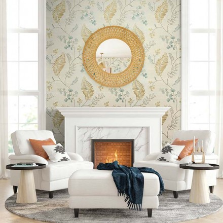 Rollo Papel Pintado THE KEYS Referencia  WTK21805.