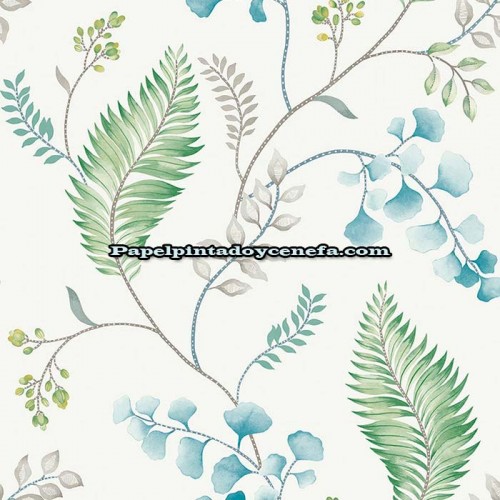 Rollo Papel Pintado THE KEYS Referencia  WTK20304.