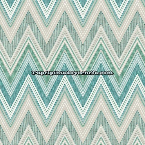 Rollo Papel Pintado THE KEYS Referencia  WTK20904.