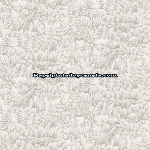 Rollo Papel Pintado THE KEYS Referencia  WTK21000.