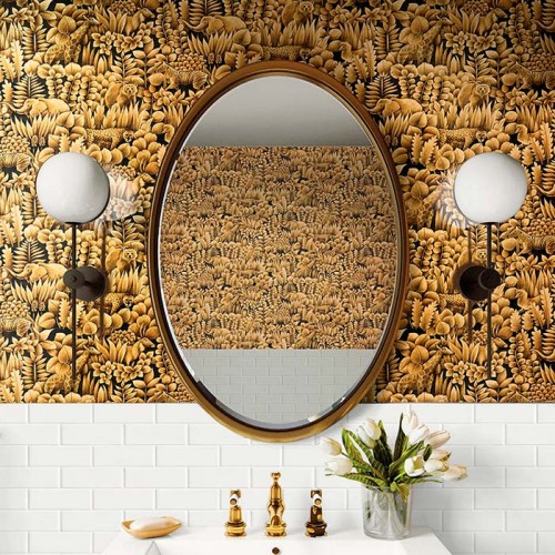 Rollo Papel Pintado THE KEYS Referencia  WTK21000.