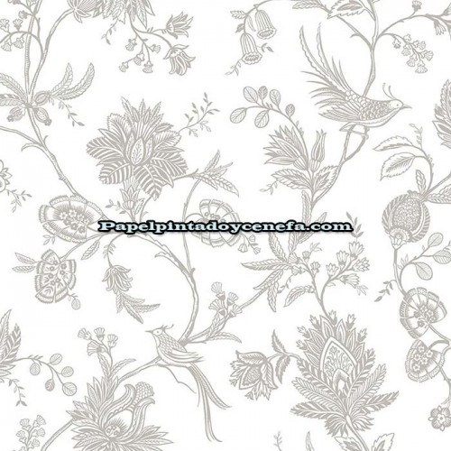 Rollo Papel Pintado THE KEYS Referencia  WTK20508.