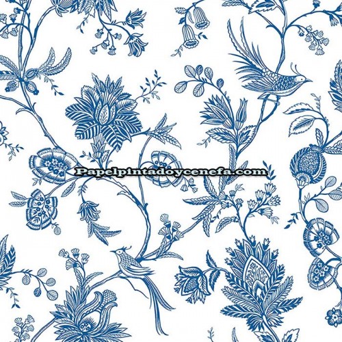 Rollo Papel Pintado THE KEYS Referencia  WTK20502.